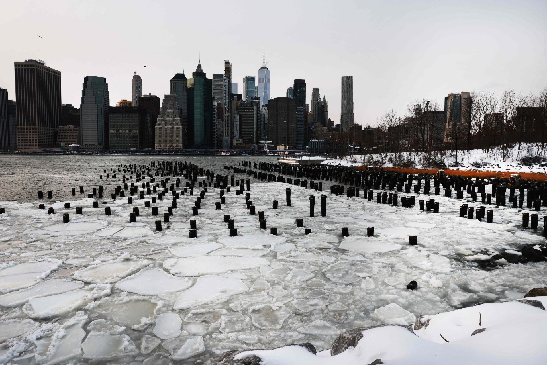 Impacto y pronóstico tras severa tormenta invernal en Estados Unidos: nevadas y temperaturas extremas