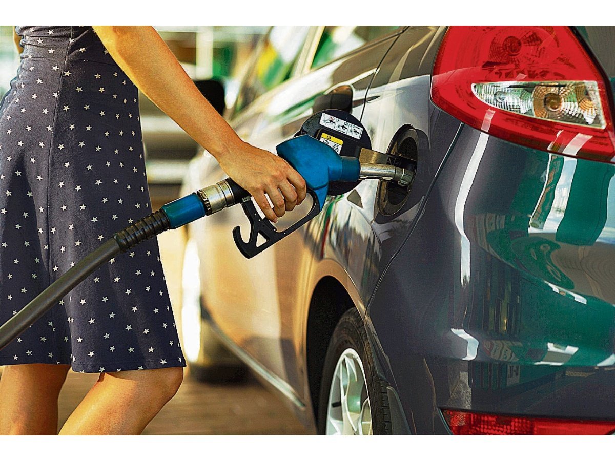 Variaciones en precios de combustibles para la quincena: ajustes en gasolina y diésel en El Salvador
