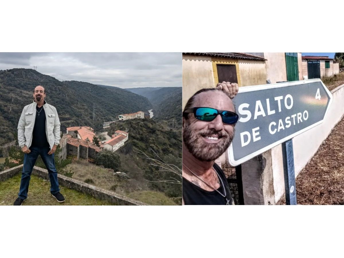 Inversionista estadounidense adquiere pueblo abandonado en España para revitalizarlo y fomentar turismo