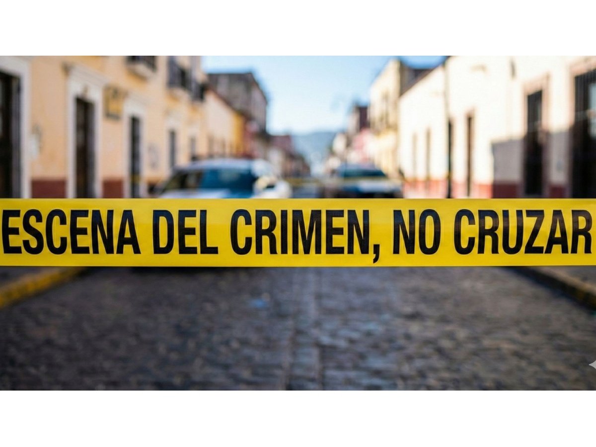 Homicidio con arma de fuego en cantón El Rebelde, San Vicente: autoridades investigan el caso