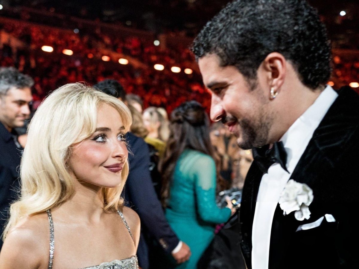 Grammy Awards 2026: Momentos icónicos y encuentros entre estrellas internacionales Grammy Awards 2026: Momentos icónicos y encuentros entre estrellas internacionales