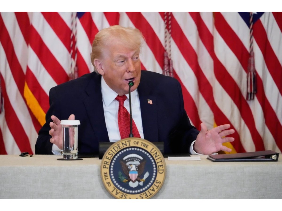 Segundo mandato de Trump redefine relaciones internacionales y afecta a El Salvador