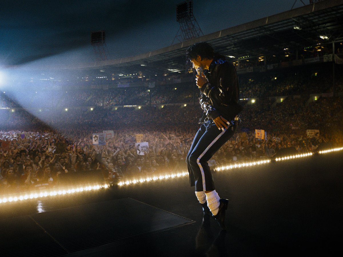 Estreno y tráiler oficial de “Michael”: la esperada película biográfica sobre Michael Jackson en 2026