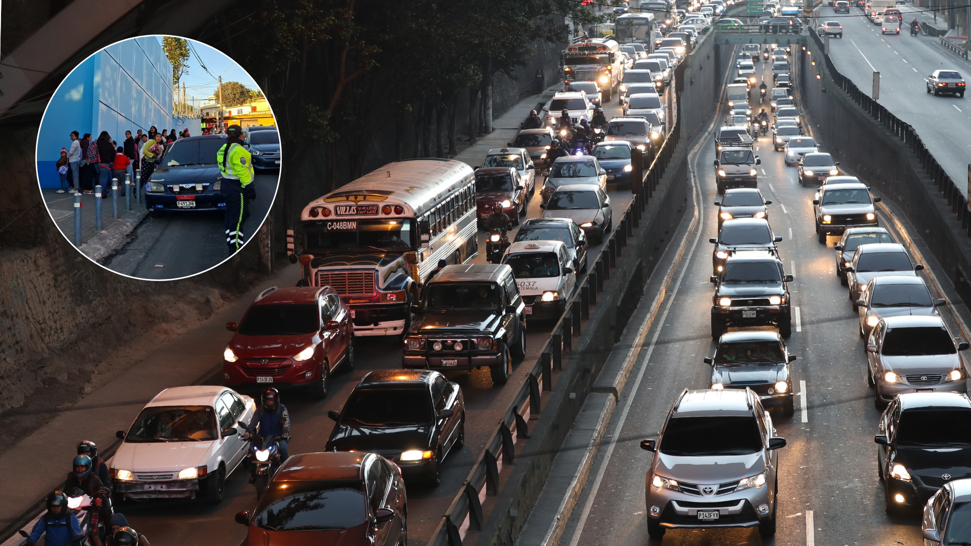 Análisis del impacto del regreso a clases en la movilidad metropolitana y recomendaciones de la PMT