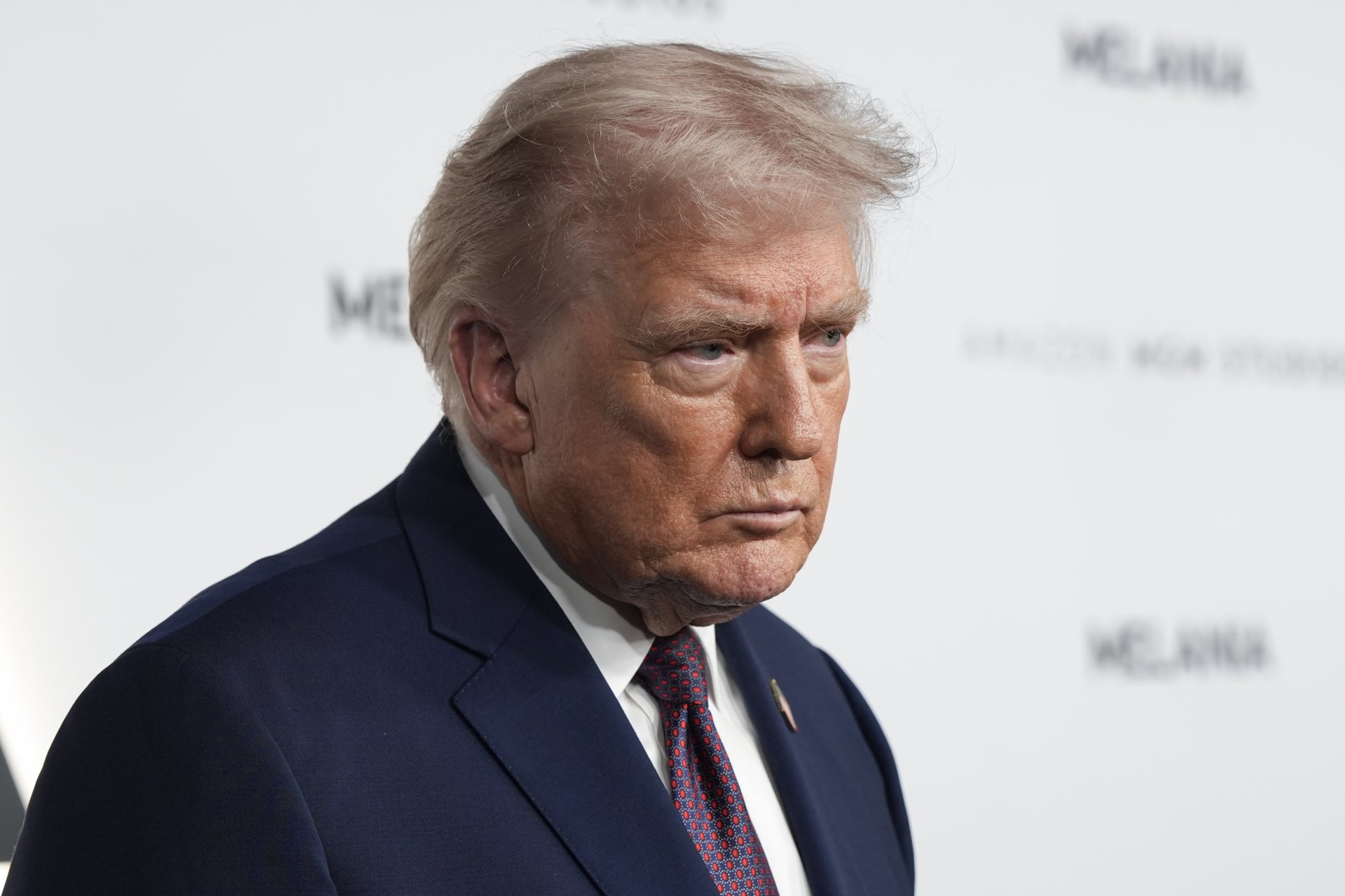 Donald Trump anuncia cierre de dos años para la renovación del Kennedy Center en Washington