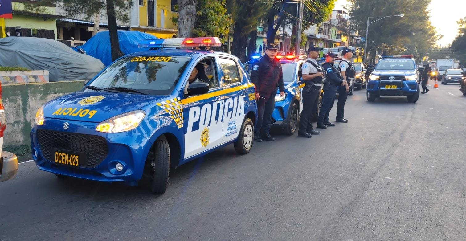 Gobierno de Guatemala establece restricciones al gasto estatal para 2026 con enfoque en eficiencia y austeridad