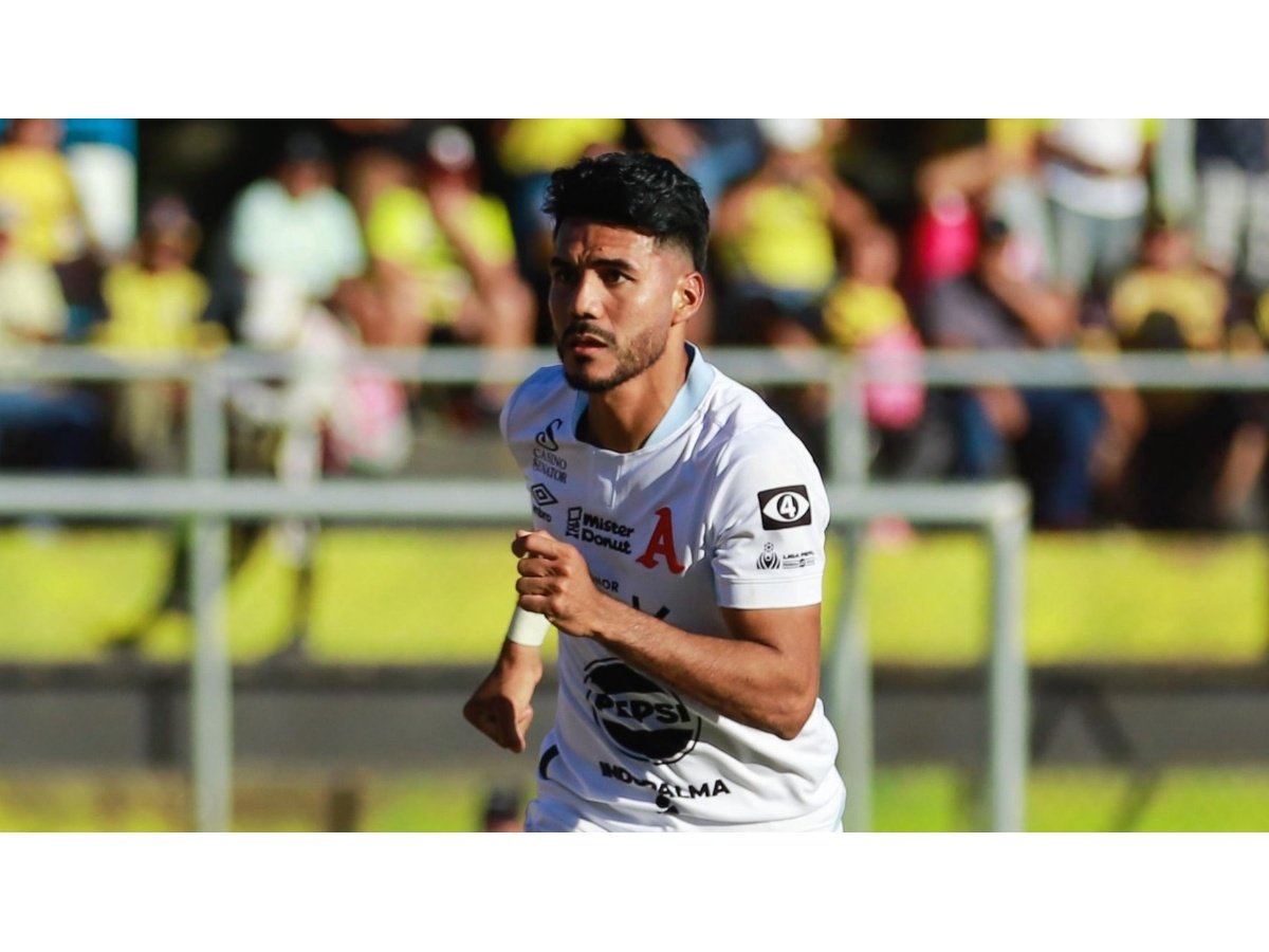 Jonathan Jiménez lidera la primera victoria de Alianza en el Clausura 2026 con gol decisivo