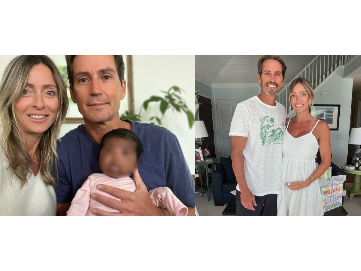 Pareja demanda a clínica de fertilidad tras error en implantación de embrión en EE. UU.