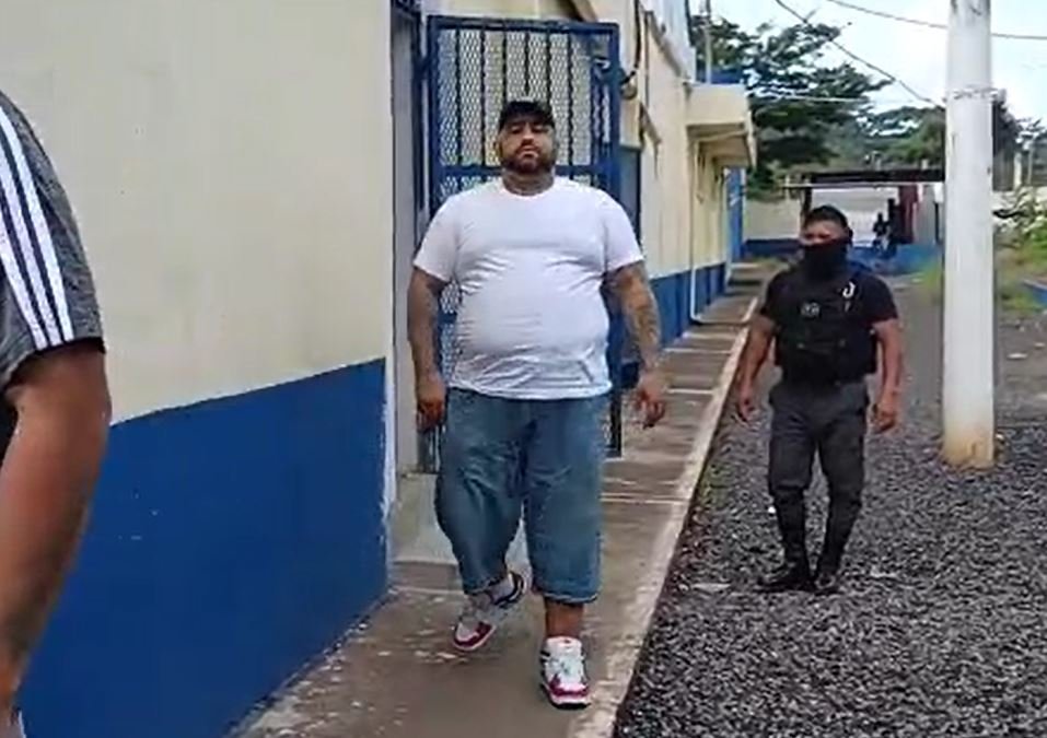Director del Sistema Penitenciario confirma que Renovación 1 perdió su condición de penal de máxima seguridad