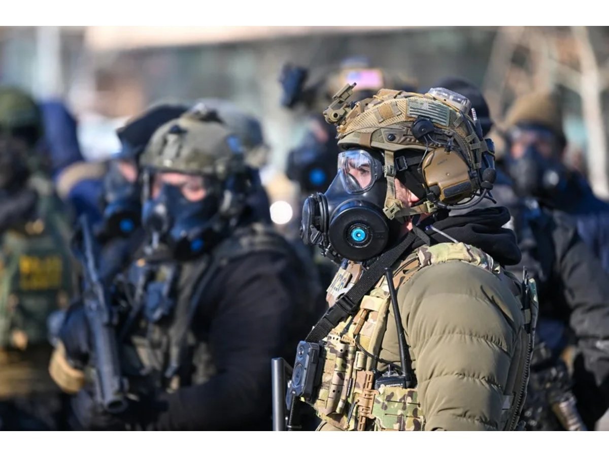 ICE descarta operativos migratorios durante el Super Bowl LX en Santa Clara