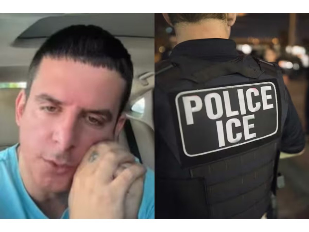 Migrante cubano en Miami relata tenso encuentro con agentes del ICE frente a su vivienda