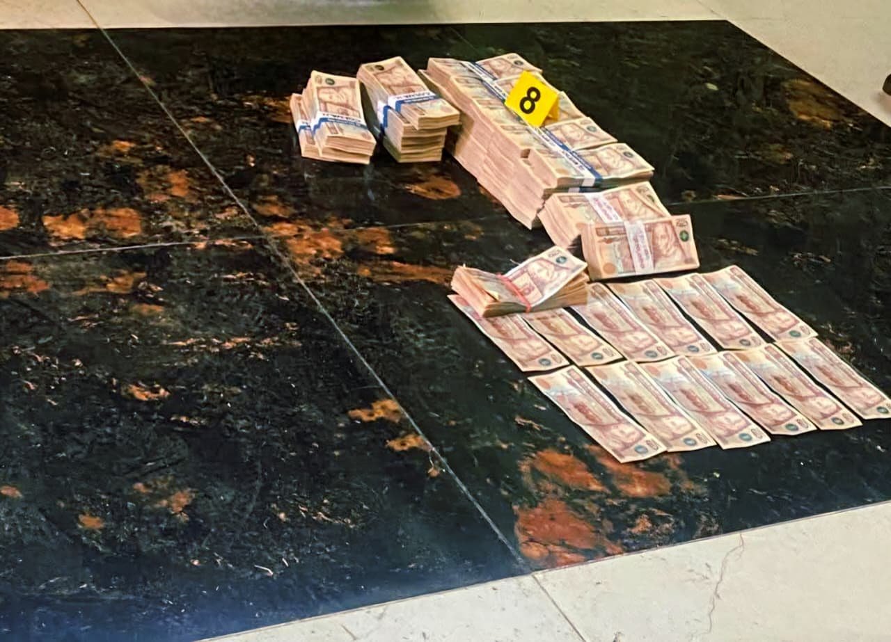 Congreso agiliza dictamen de ley contra lavado de dinero ante evaluación internacional 2027