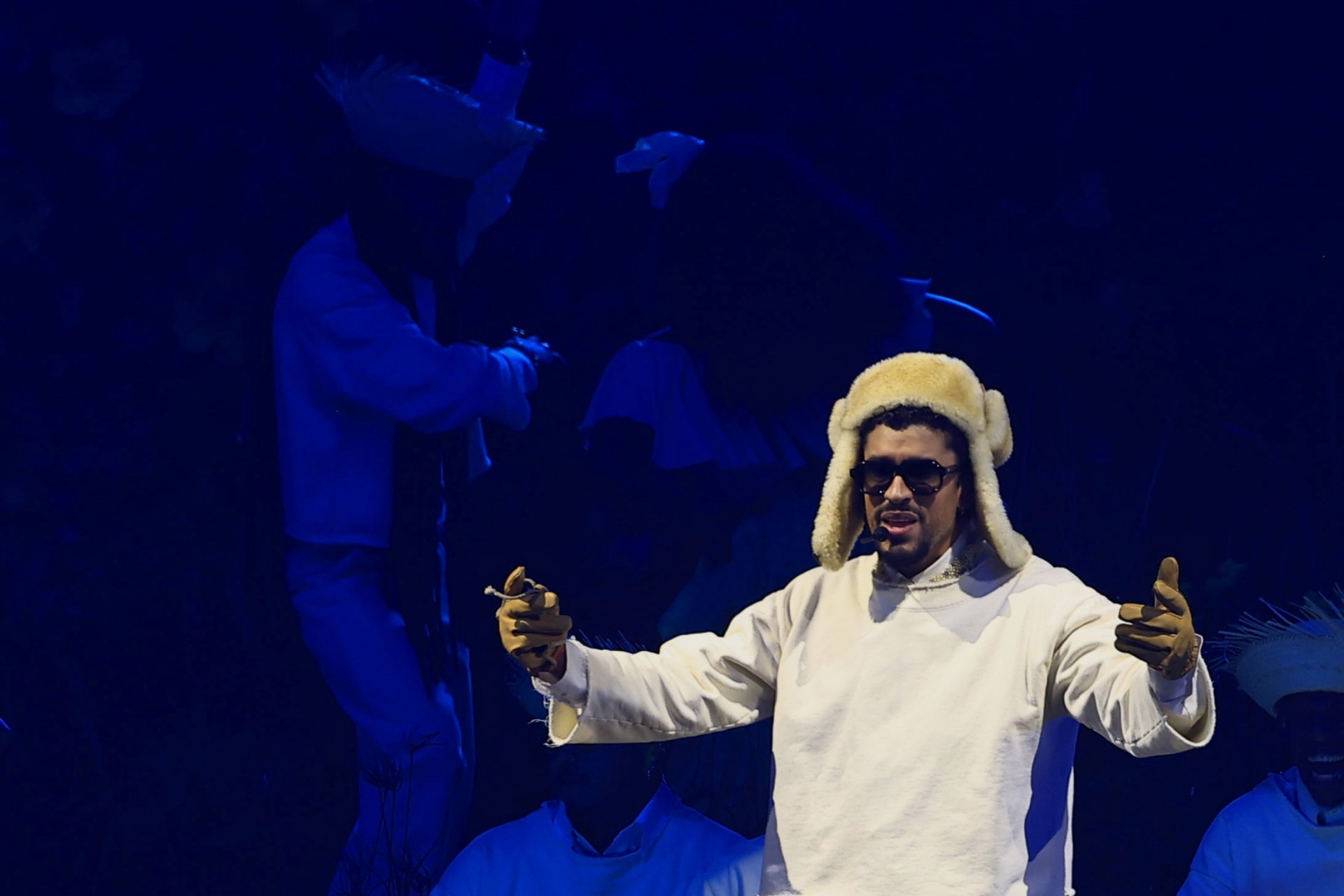 Bad Bunny: análisis detallado de su patrimonio neto y crecimiento financiero en 2026