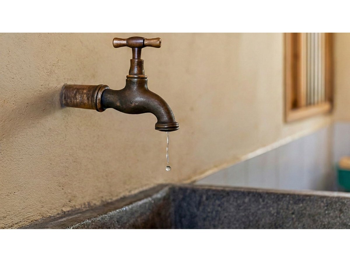 Suspenden temporalmente el servicio de agua potable este miércoles en San Salvador y La Libertad por reparaciones eléctricas