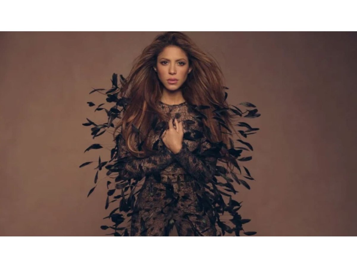 Las mejores canciones de Shakira que definieron su legado artístico y cultural