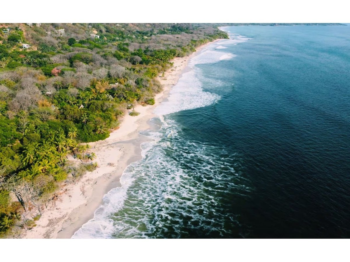 Santa Teresa en Costa Rica: la playa centroamericana que conquista a turistas sudamericanos
