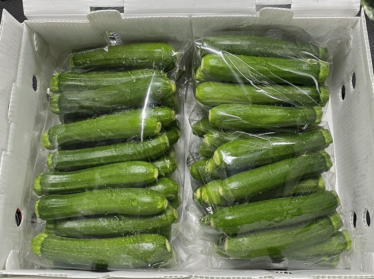 Exportadores guatemaltecos de minivegetales y frutas enfrentan riesgo de empleos por exclusión en acuerdo con EE. UU.