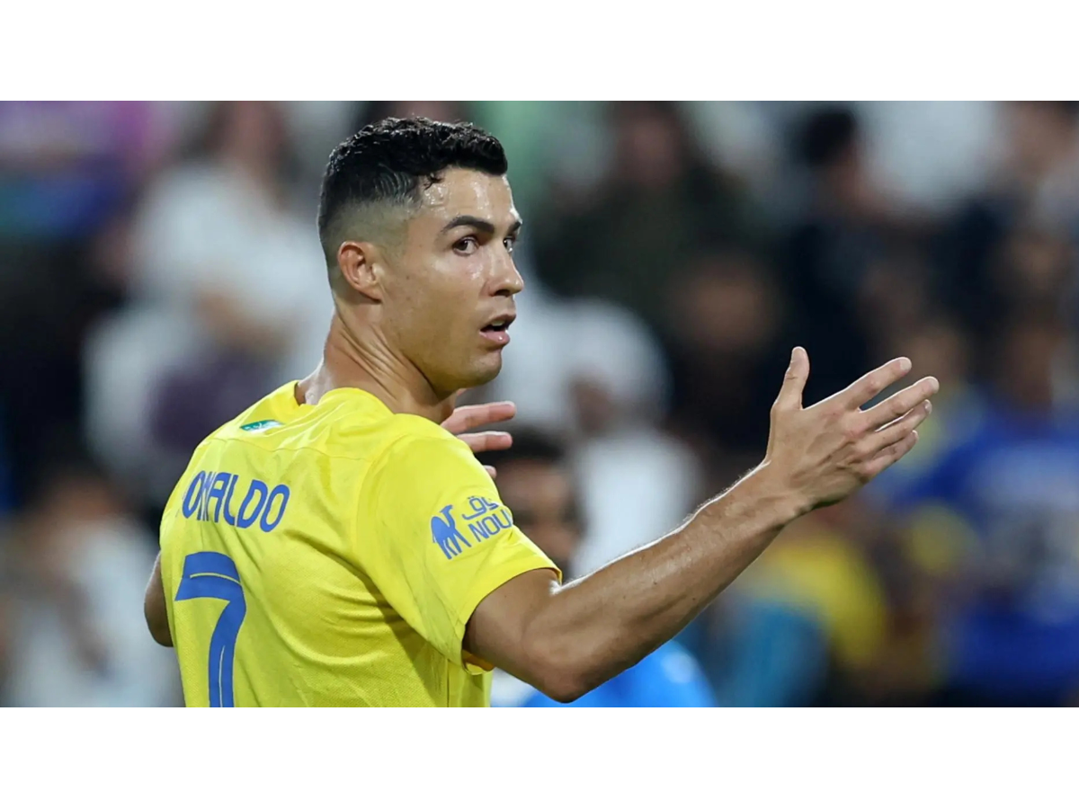Cristiano Ronaldo en Arabia Saudita: Tensión con el PIF y posible salida hacia la MLS
