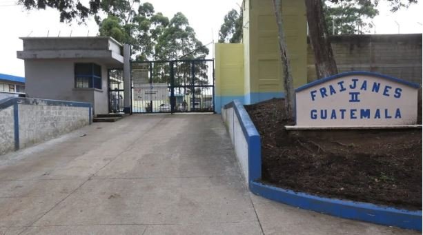 Nuevos hallazgos revelan detalles clave un día antes de la fuga en Fraijanes 2