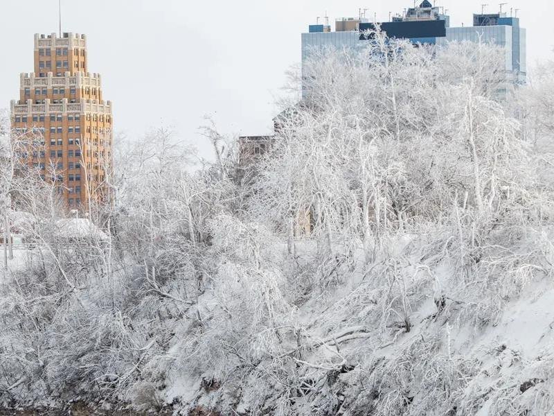 Nueva York enfrenta ola de frío extremo con 13 muertes por hipotermia en 11 días consecutivos bajo cero