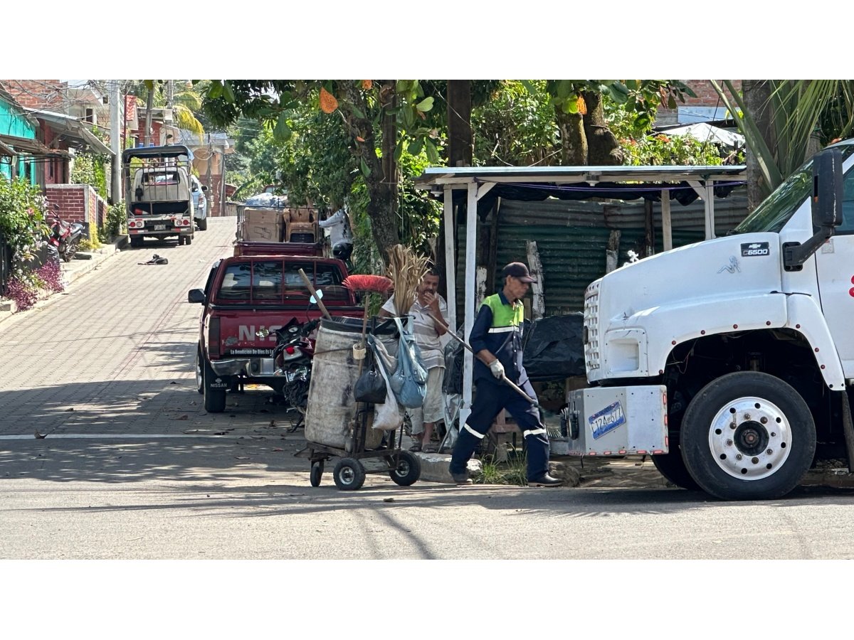 Más de mil empleados municipales se acogen a retiro voluntario en San Salvador Centro