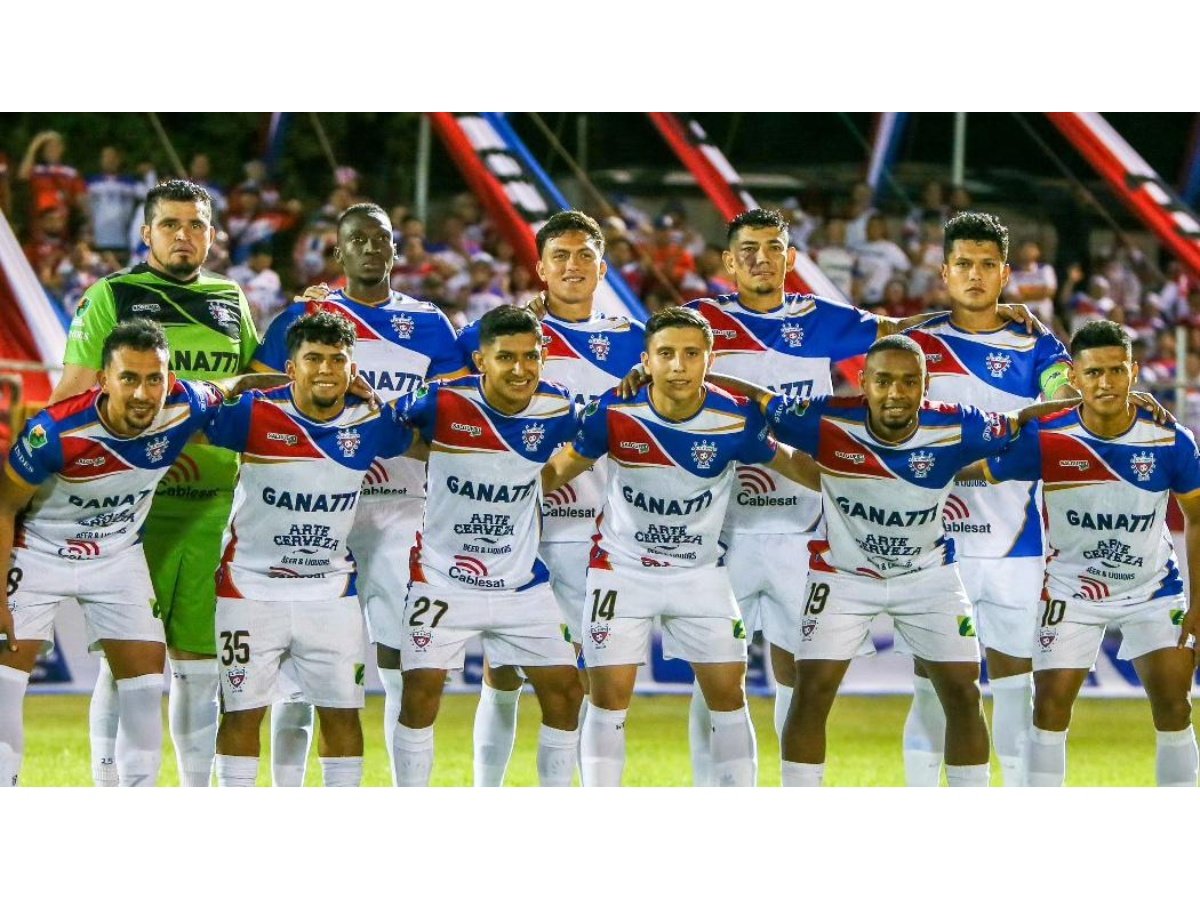 Luis Ángel Firpo destaca en el ranking de clubes CONCACAF pese a dominio mexicano y norteamericano