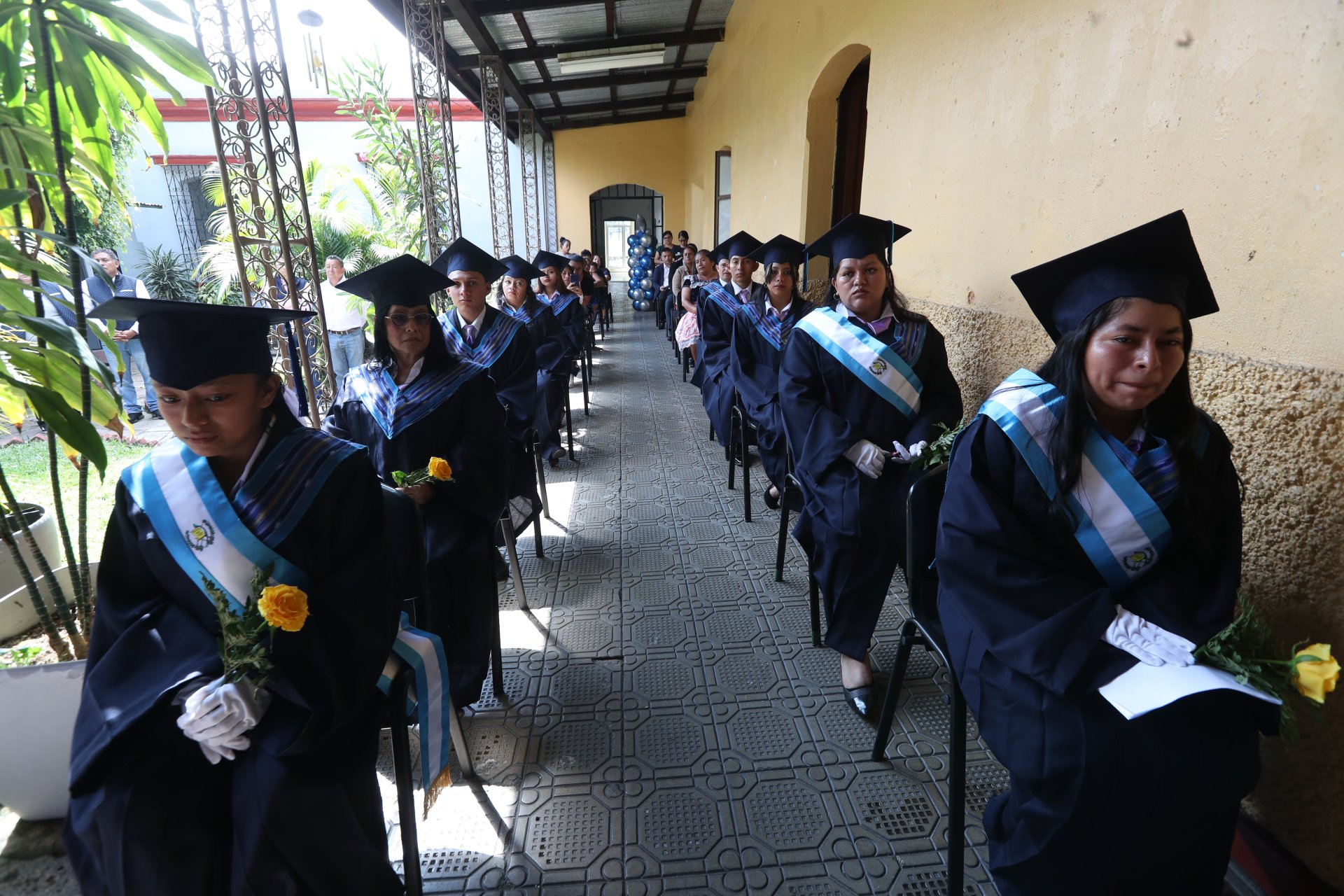 Calendario Escolar 2026: febrero, mes clave para graduandos y actividades académicas en Guatemala