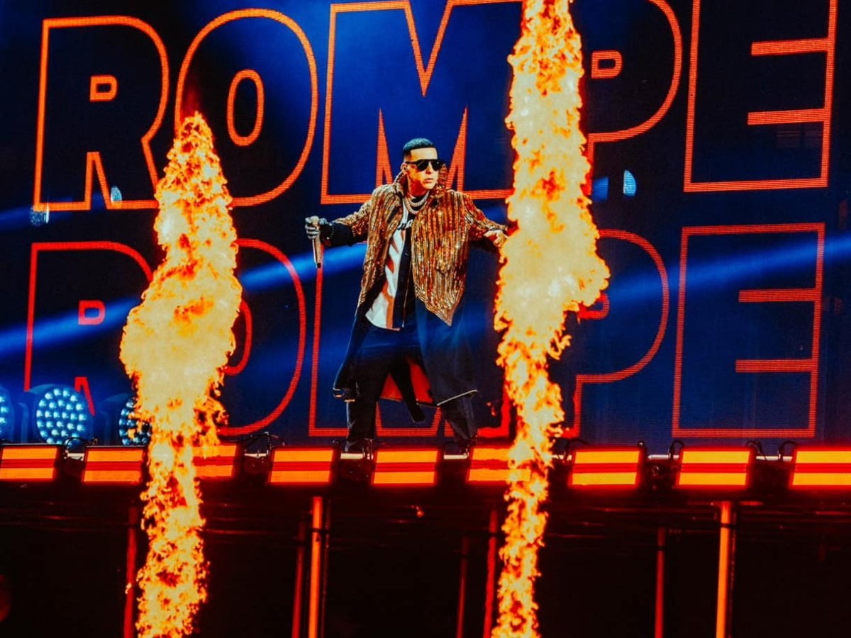 Daddy Yankee cumple 50 años: un legado musical y una nueva etapa alejado del reguetón