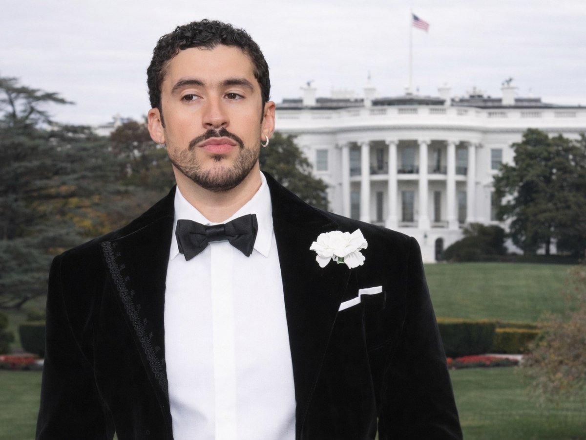 Casa Blanca responde a críticas de Bad Bunny al ICE durante los premios Grammy 2026