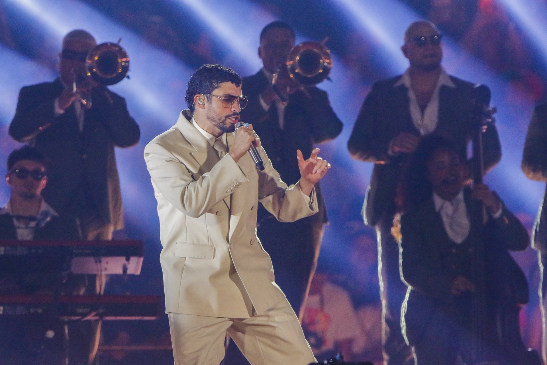 Bad Bunny y la polémica en el Super Bowl 2026: respaldo de la NFL y críticas de Donald Trump