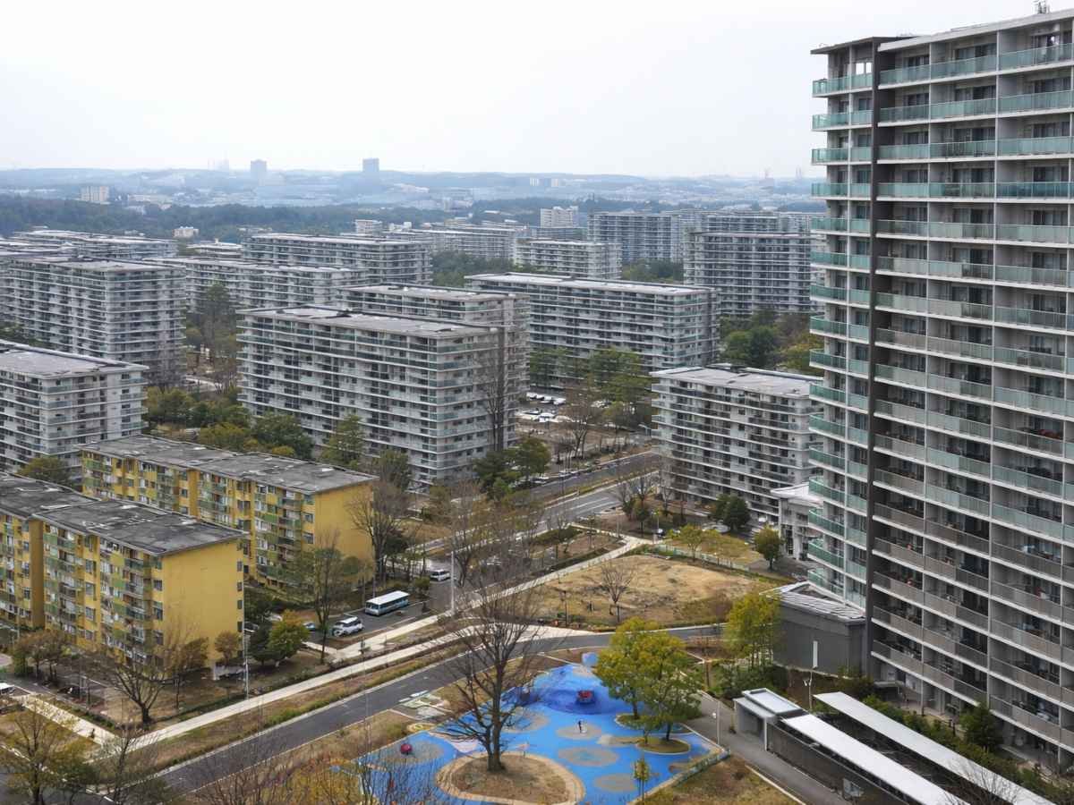 Japón y El Salvador impulsan proyecto de vivienda pública inspirado en modelo Danchi