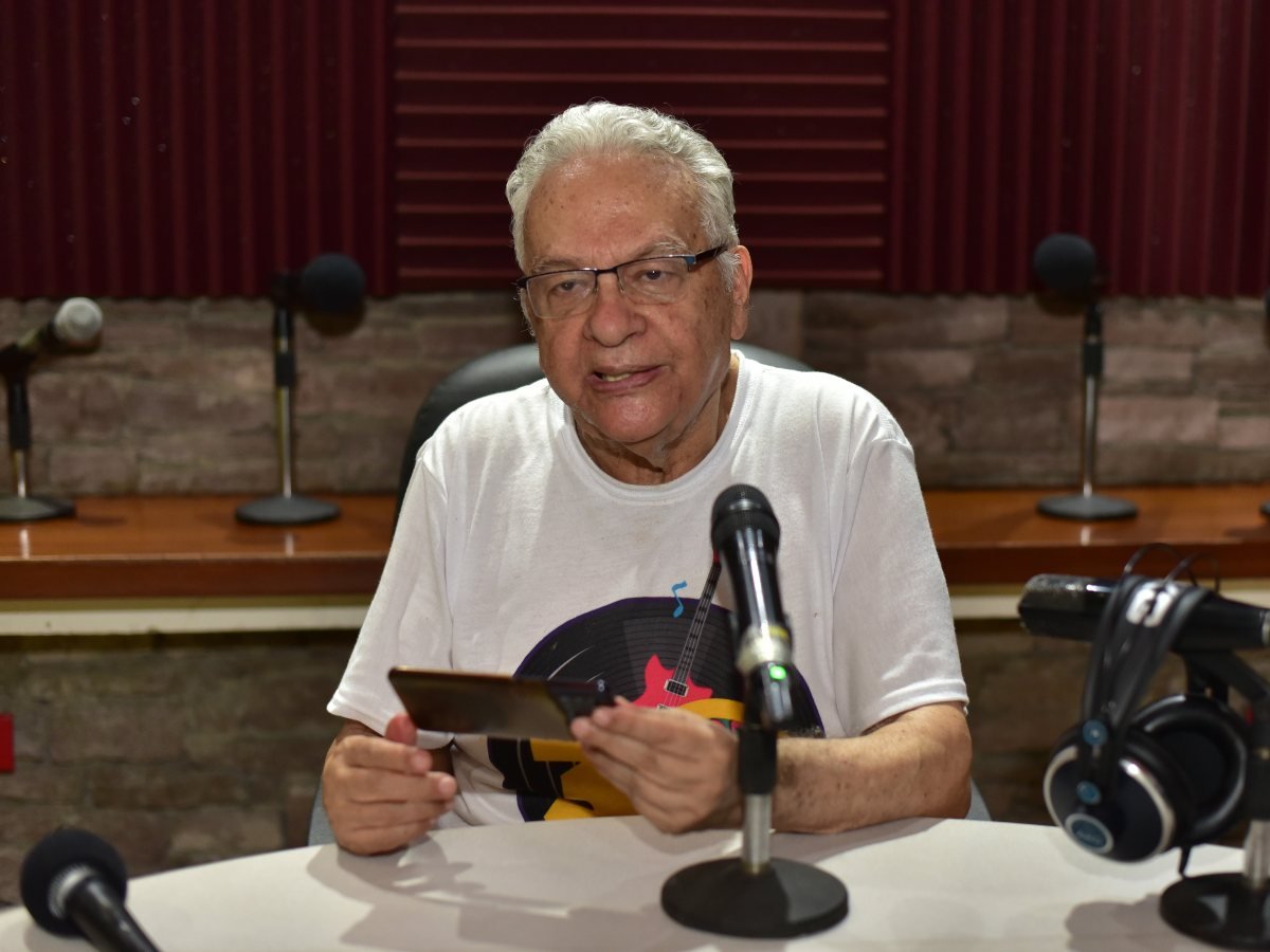 Comunidad deportiva y periodística se moviliza para apoyar a Sergio Gallardo ante delicado estado de salud