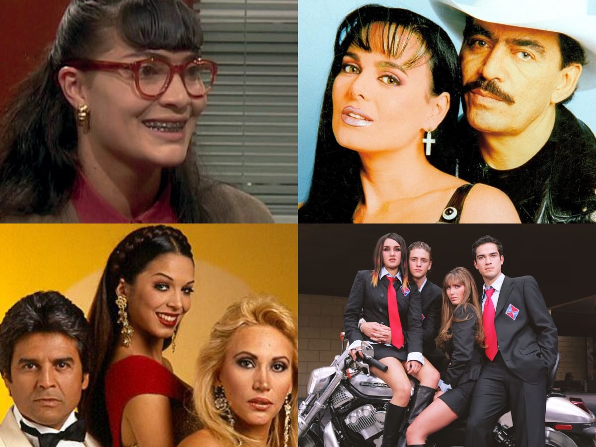Las canciones de telenovelas que definieron generaciones: un análisis del legado musical
