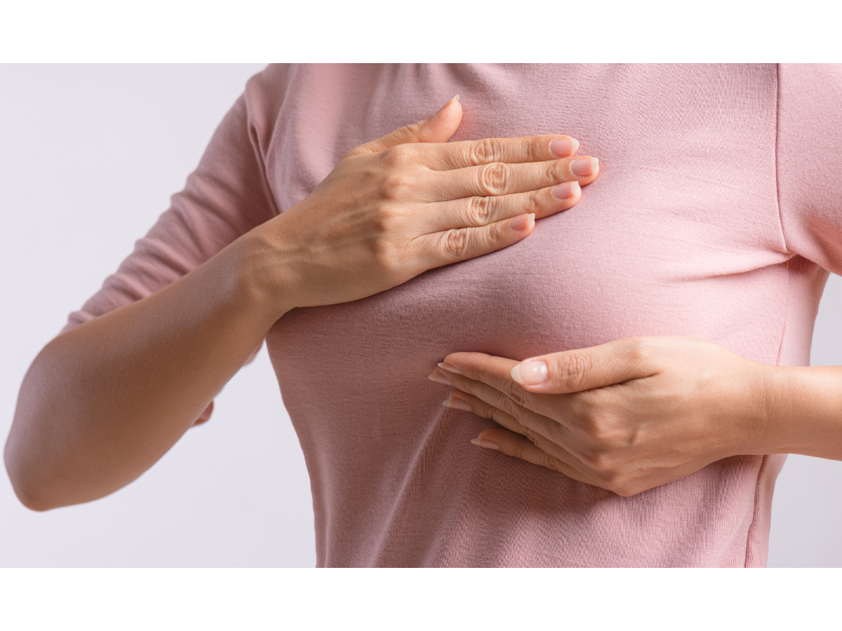 Cáncer de mama y cervicouterino, principales tipos en mujeres salvadoreñas, alertan especialistas