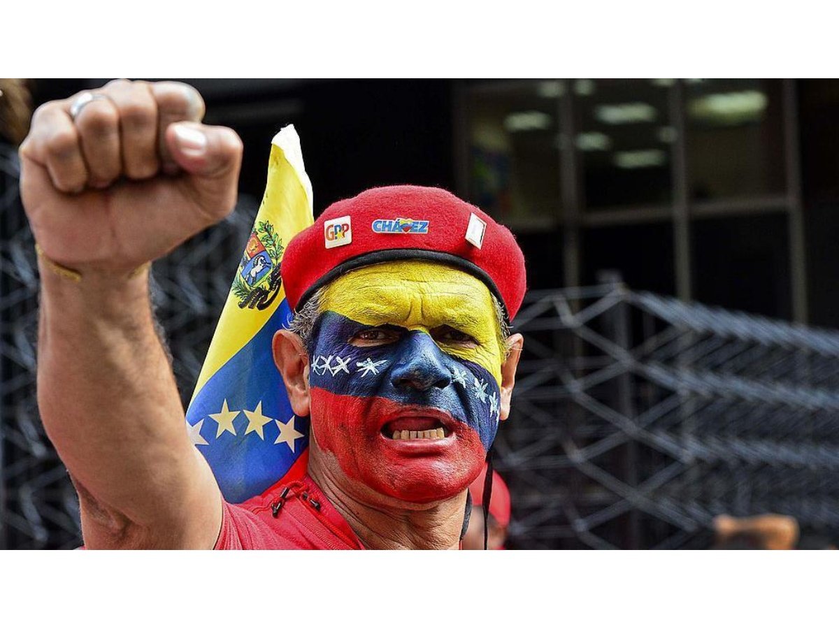 Evolución del chavismo: de la retórica antiimperialista a la colaboración estratégica con EE.UU. en 25 años de poder