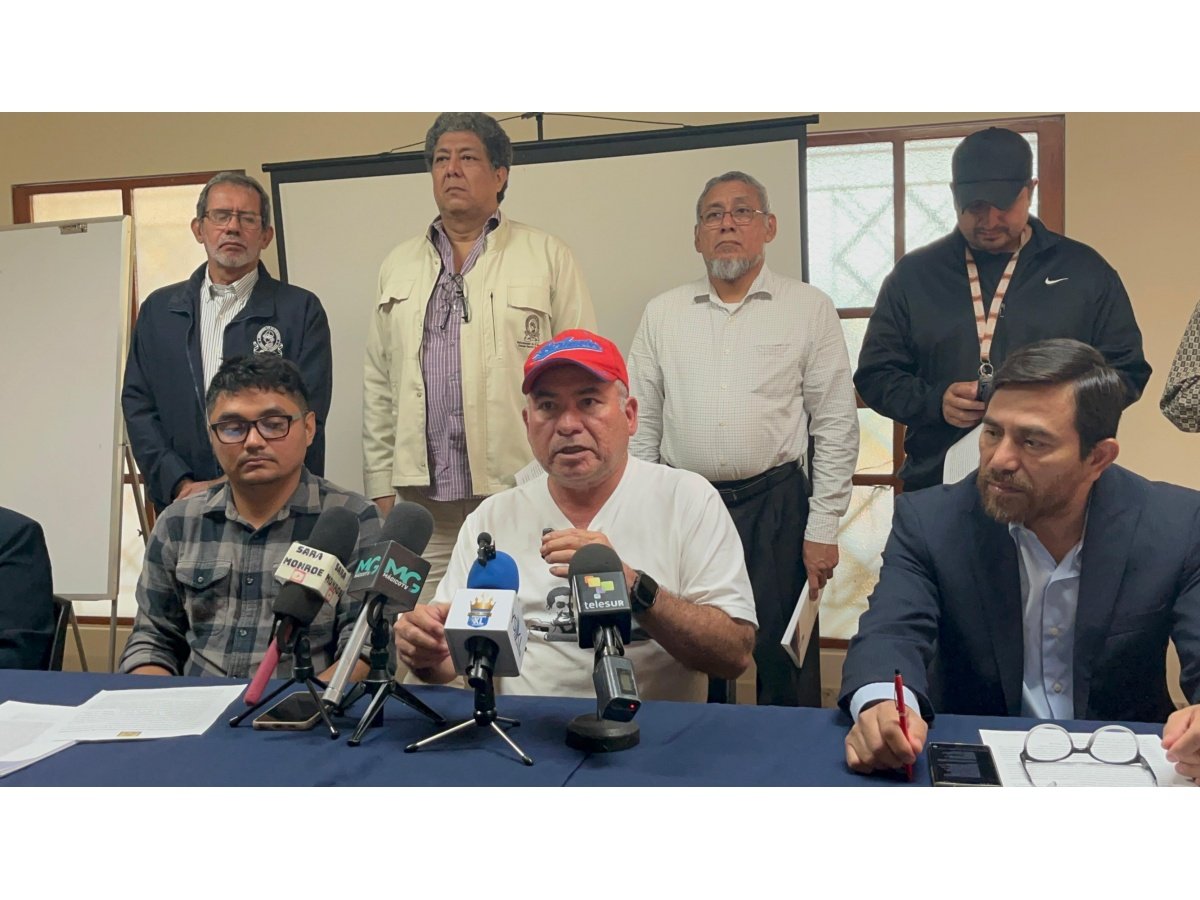 Familiares y abogados analizan apelar responsabilidad civil en caso ambientalistas de Santa Marta