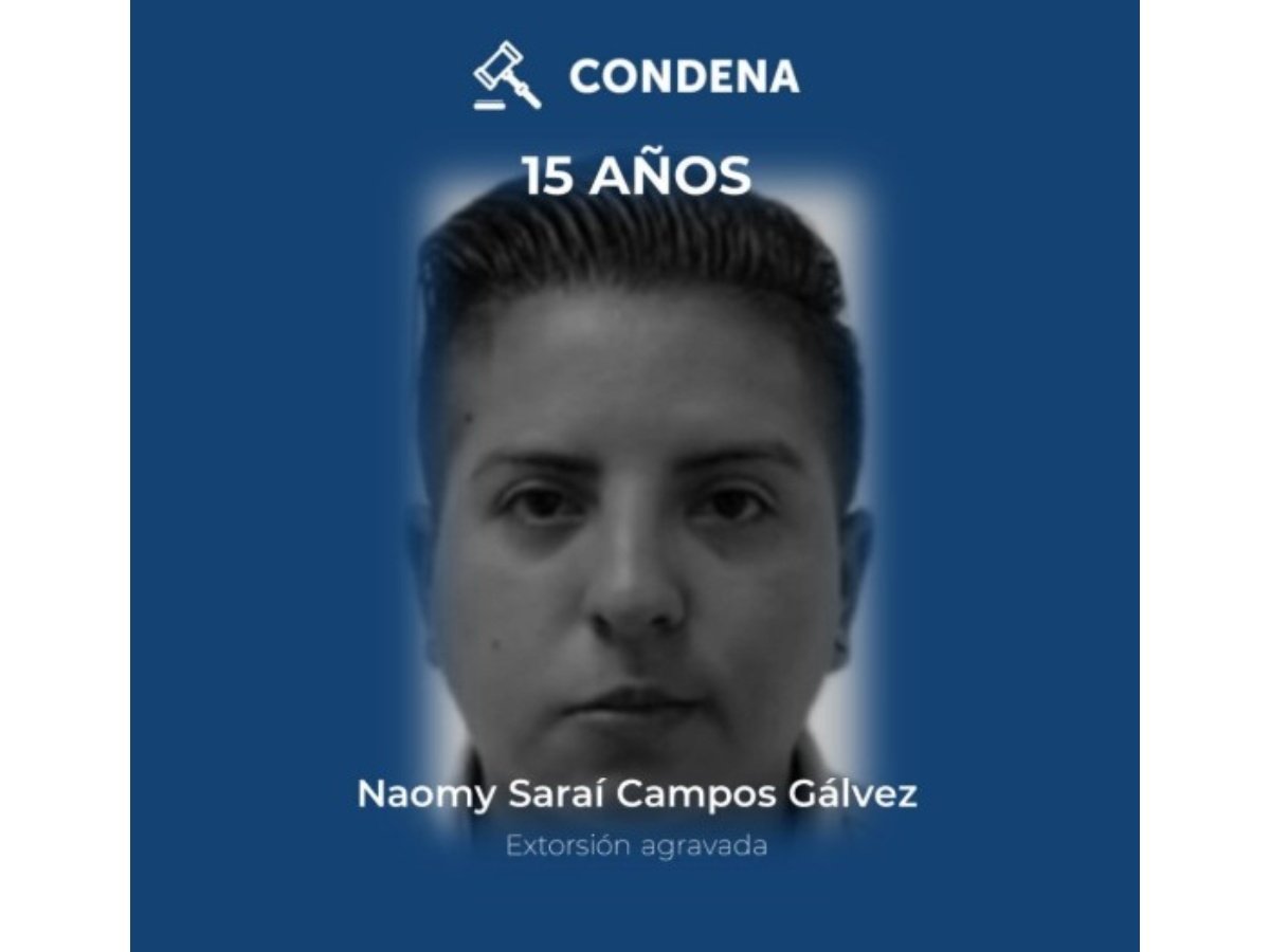 Mujer condenada a 15 años por estafar $1,600 con engaño de maleta retenida en aeropuerto