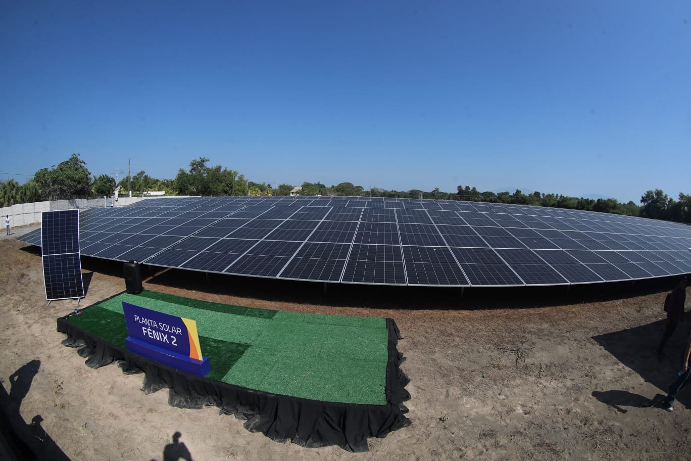 CMI y Castillo Hermanos impulsan energía solar en Guatemala con inversión de US$6 millones