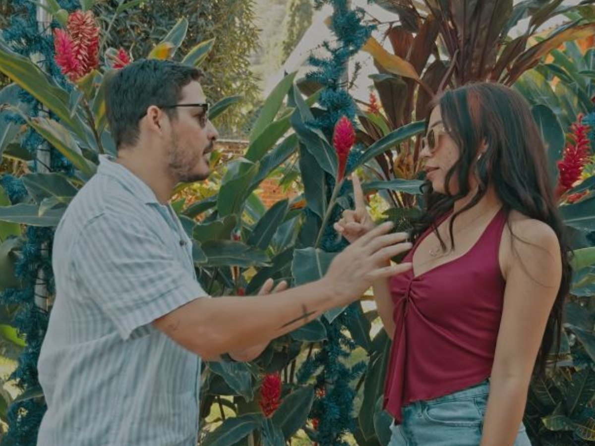 Daniel Portillo y Jhosse Lora Jr. reinventan la cumbia salvadoreña con “La rompehogares”