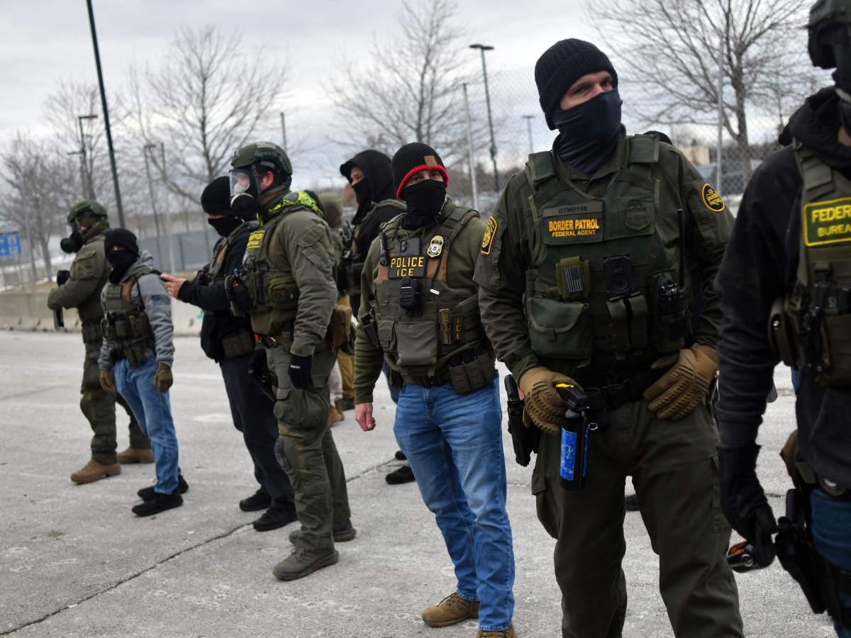 Nueva York implementa observadores legales para vigilar redadas migratorias federales