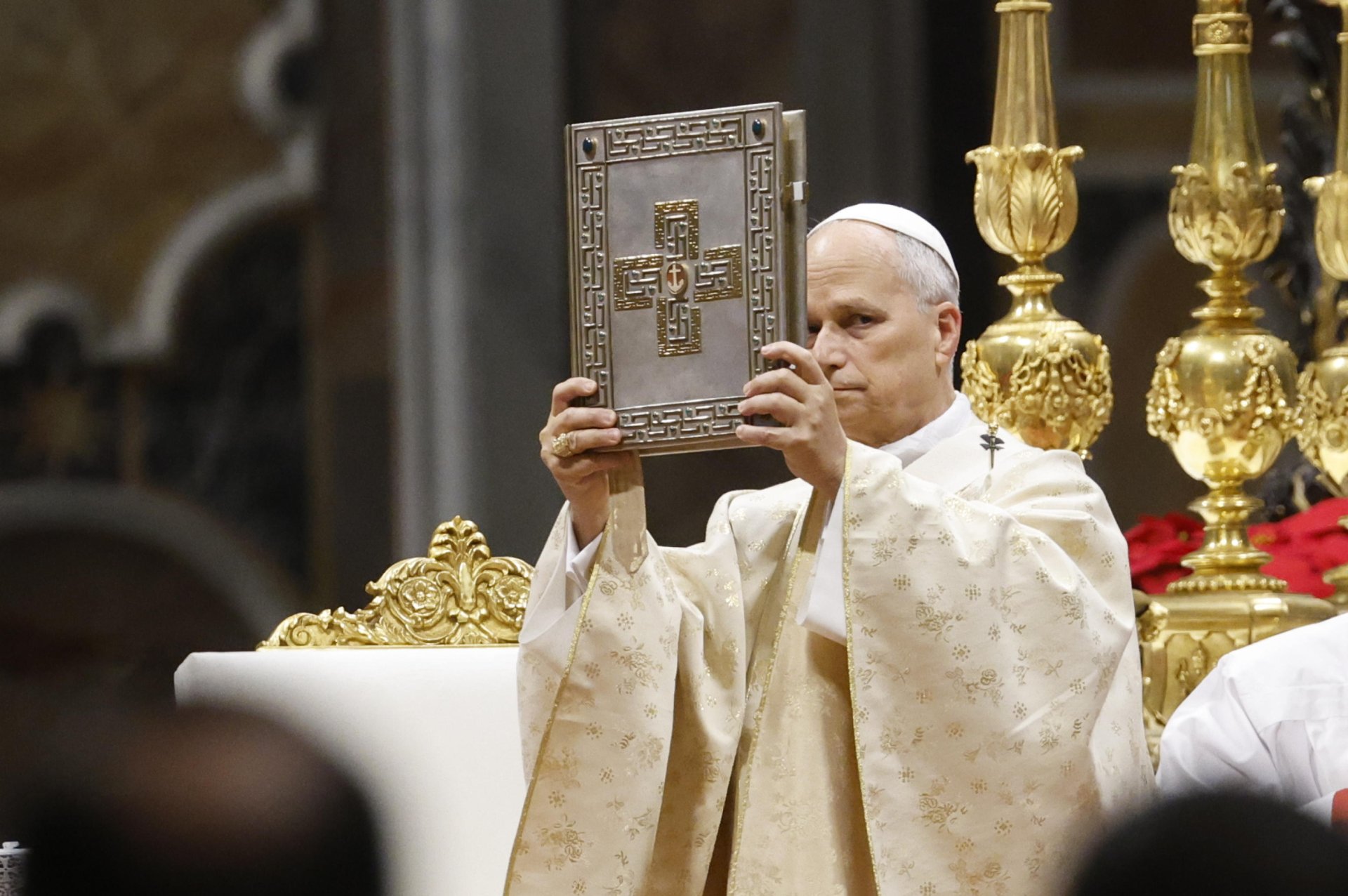 Semana Santa 2026: León XIV presidirá celebraciones con cambios tras el papado de Francisco