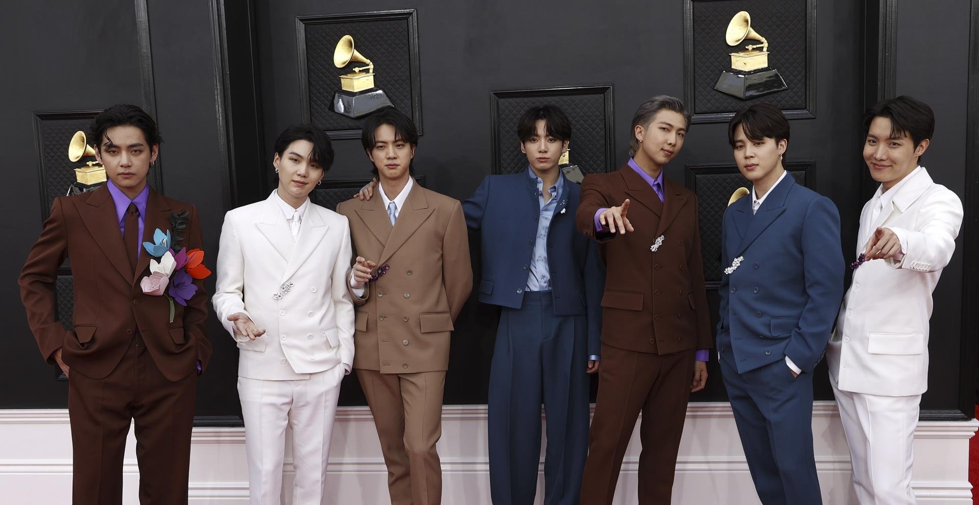 BTS regresa a los escenarios: detalles del esperado concierto y cómo seguirlo en Latinoamérica