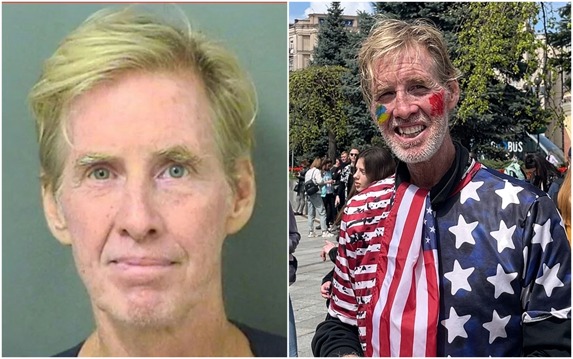 Ryan Routh: condena a cadena perpetua por intento de asesinato contra Donald Trump en Florida