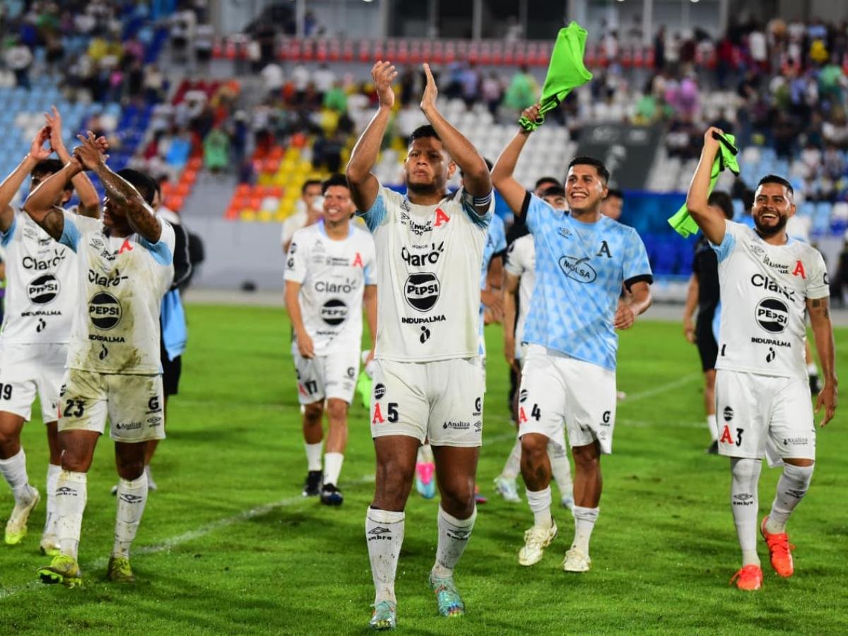 Jornada 5 del Clausura 2026: Alianza recibe a Metapán en partido clave del torneo