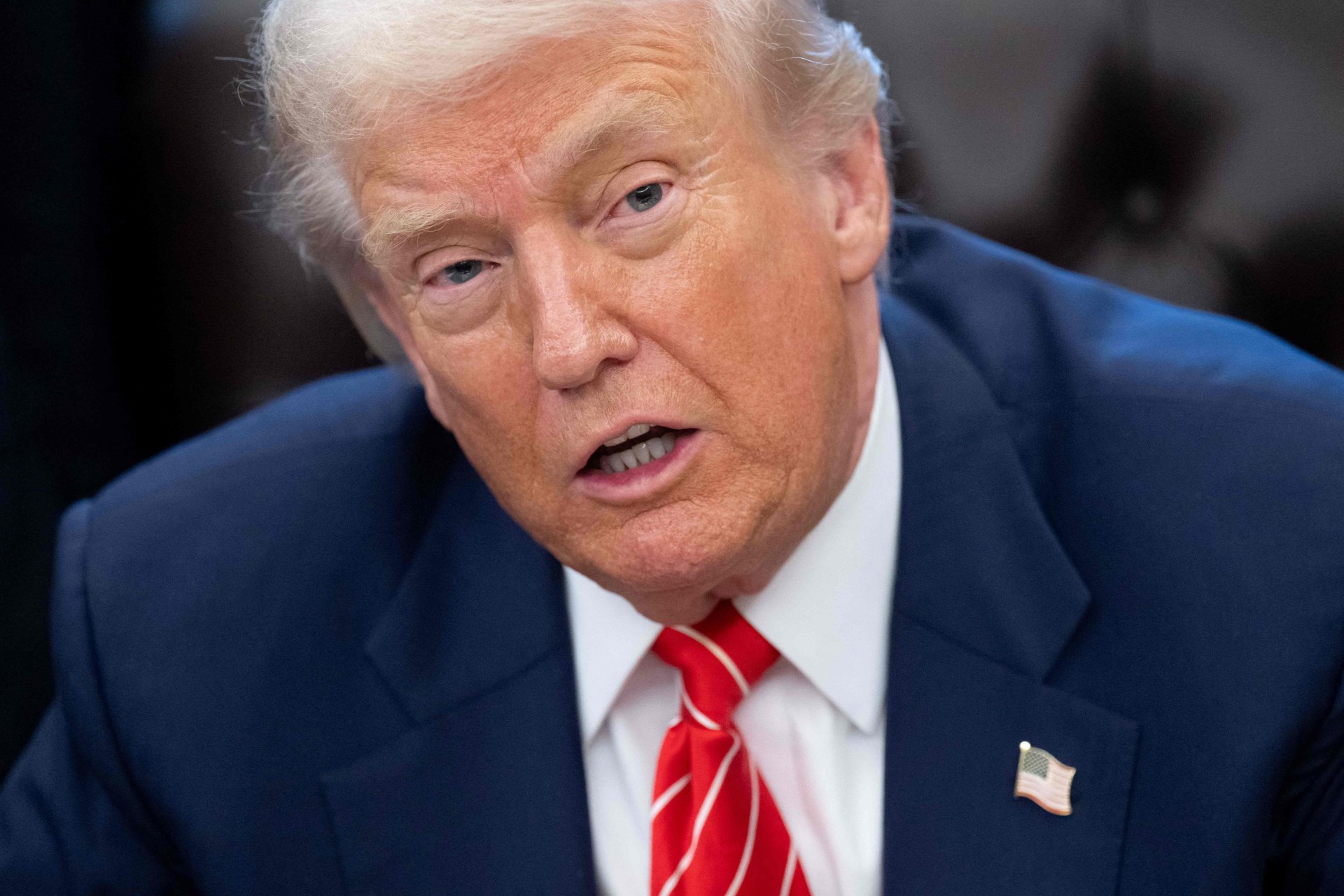 Análisis sobre la propuesta de Donald Trump para “nacionalizar” las elecciones en Estados Unidos