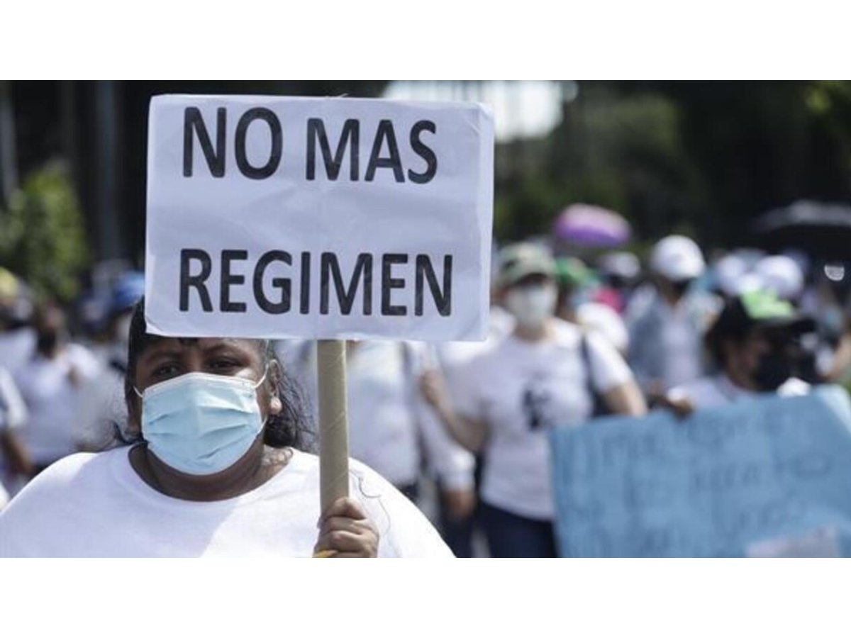 Reservas de Información y Derechos Humanos: Desafíos para Evaluar la Seguridad en El Salvador