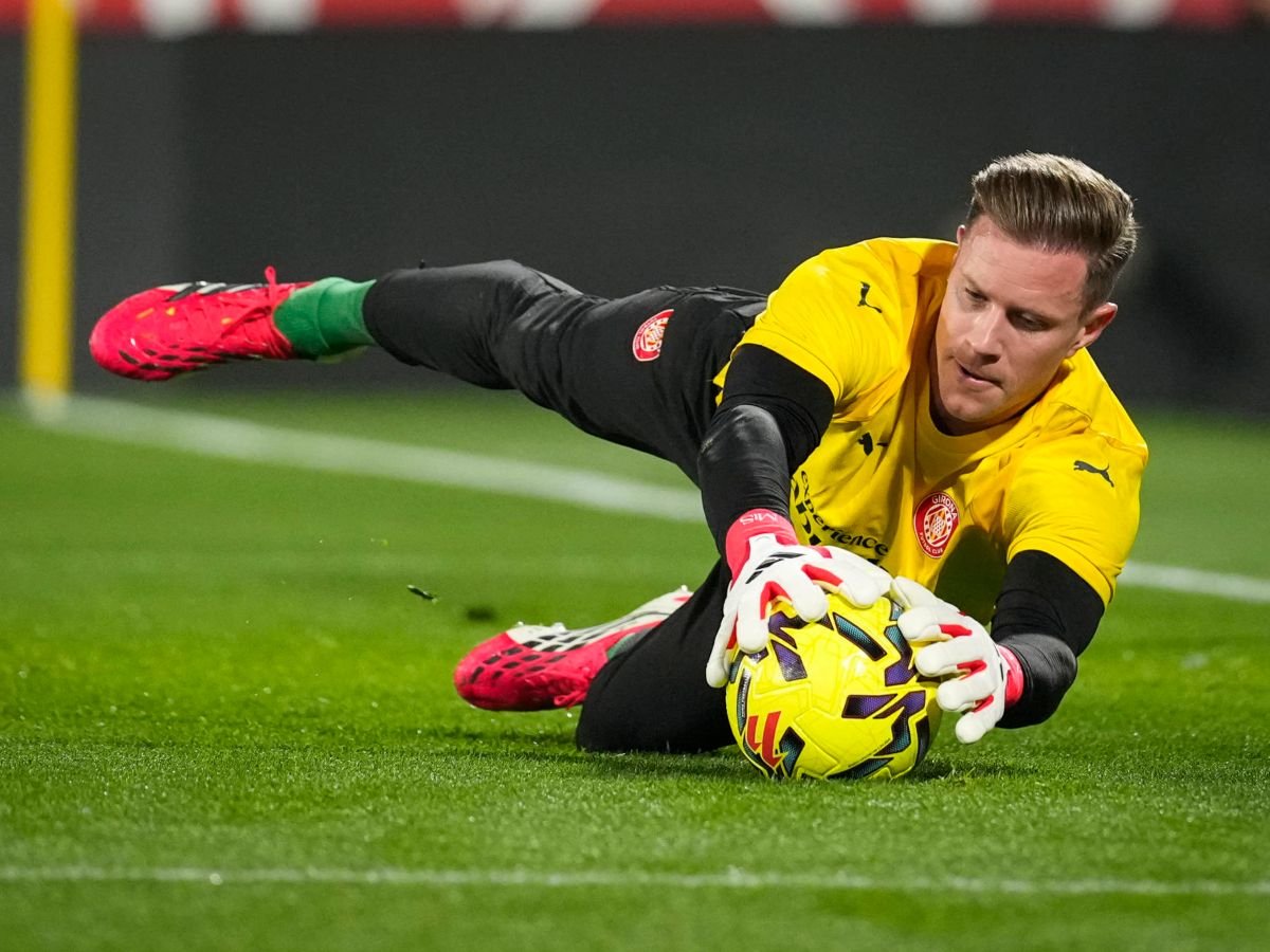 Marc-André ter Stegen será operado y pone en duda su participación en el Mundial 2026
