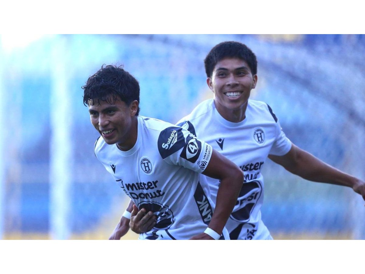 Hércules vence a Zacatecoluca y le arrebata el último lugar en la tabla acumulada