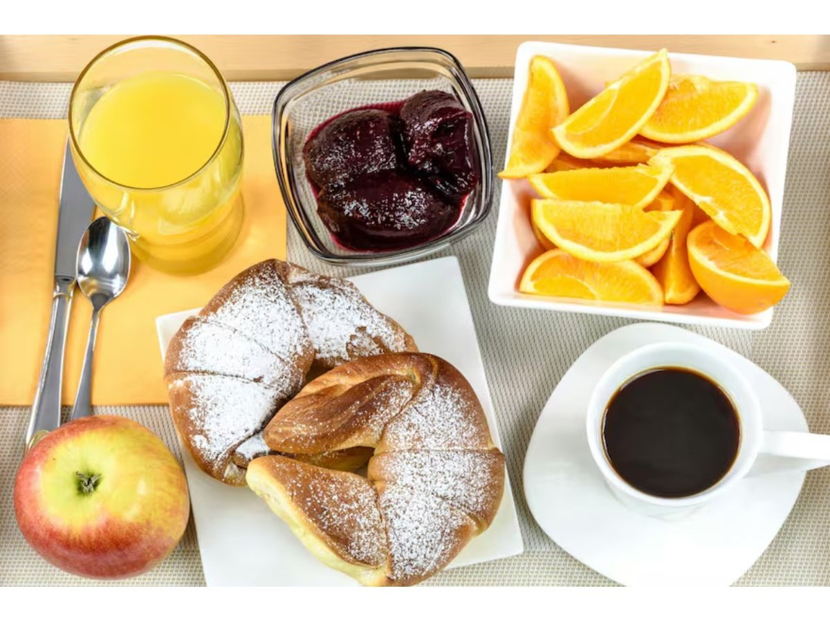 El desayuno ideal para una nutrición saludable según los expertos en Harvard