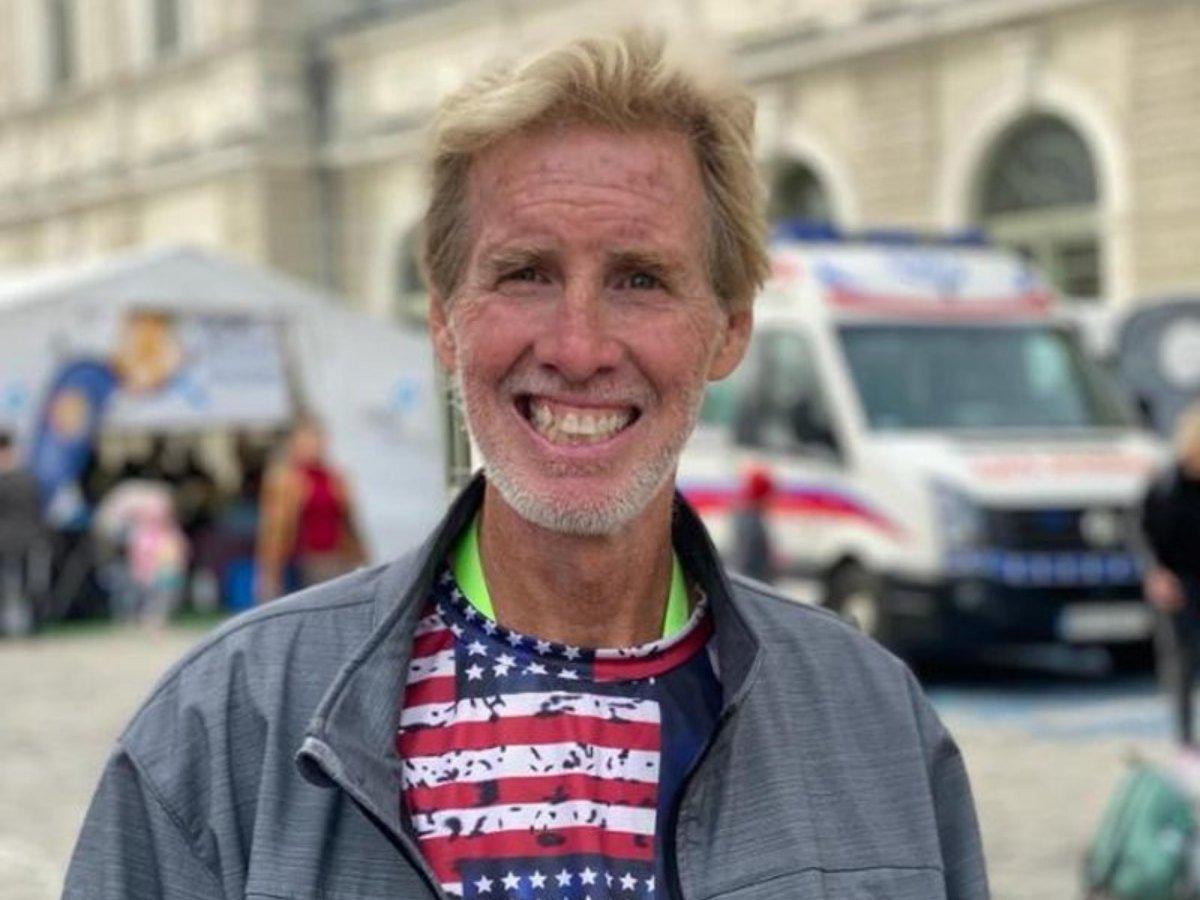 Condenan a cadena perpetua a hombre que intentó asesinar a Donald Trump en Florida